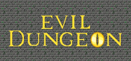 Games like Evil Dungeon