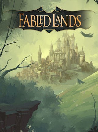 Fabled Lands Image