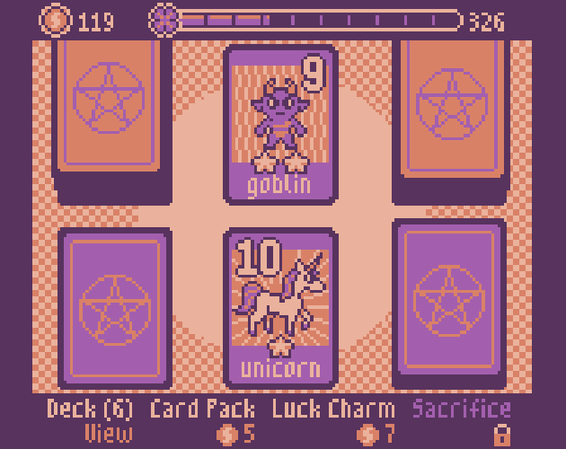 Games like Familiar Flip