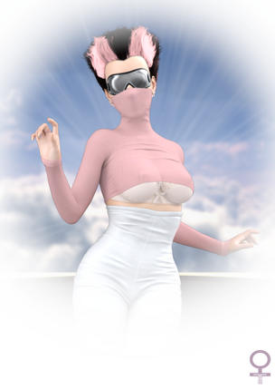 Female Forge - SFW screenshot