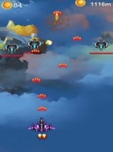 Fighter Game - Air Combat 2017 Image