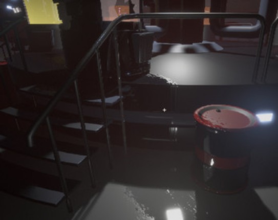 FIMOSIN - THE BIRTH screenshot