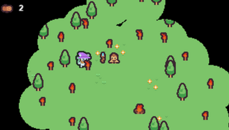 Firelight Survivor Image