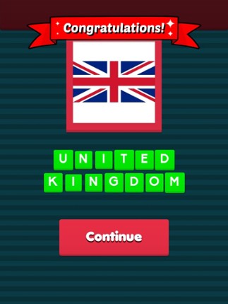 Flag Challenge Image