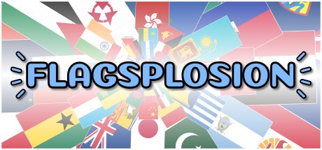 Games like Flagsplosion
