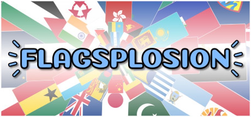 Flagsplosion Image