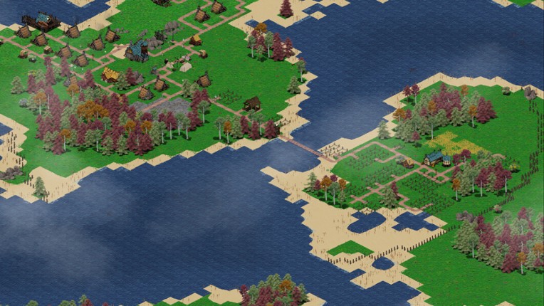 Folklands screenshot