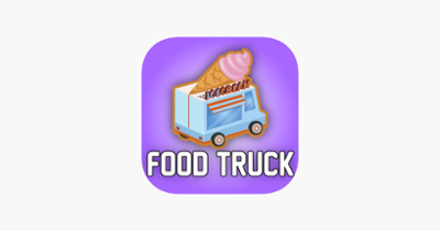 Food Truck Bumper Image