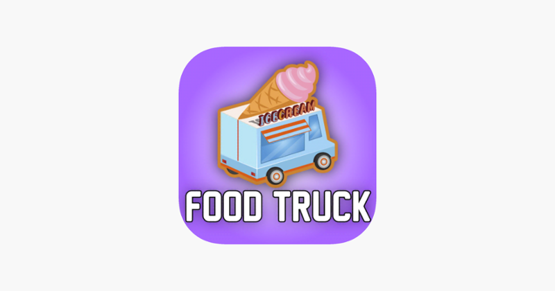 Food Truck Bumper Game Cover