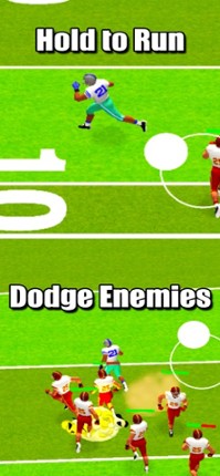 Football Games · screenshot