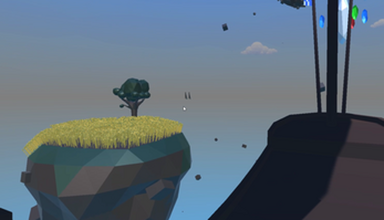 Forgotten Skies Image