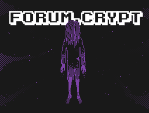 Games like forum.crypt