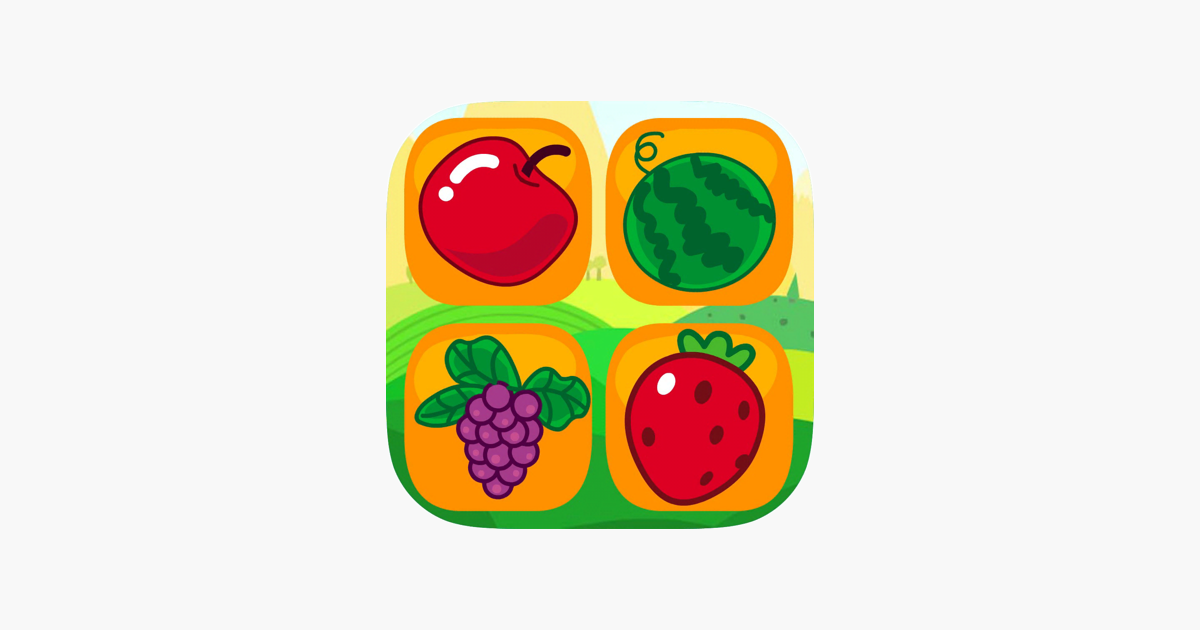Games like FRUIT Link Link - Connect Two