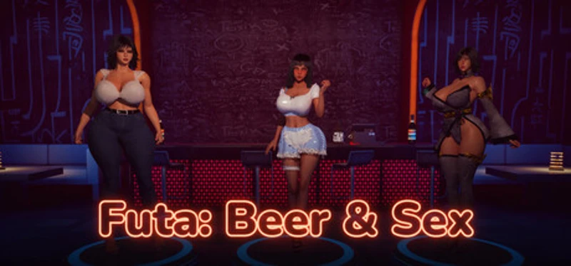 Futa: beer & sex Image