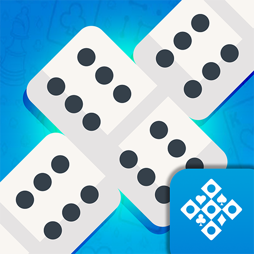 Games like Dominoes Online - Classic Game