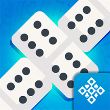 Dominoes Online - Classic Game Image