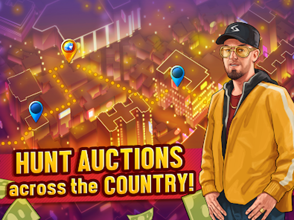 Bid Wars 1: Auction Simulator screenshot