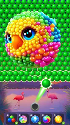 Bubble Shooter Classic 2 Image