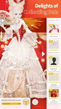 GIRL GLOBE screenshot