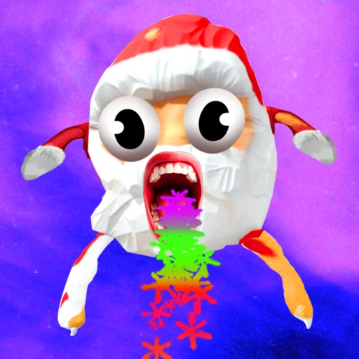 Games like Fuzzy's Ice Cream: Scream Game