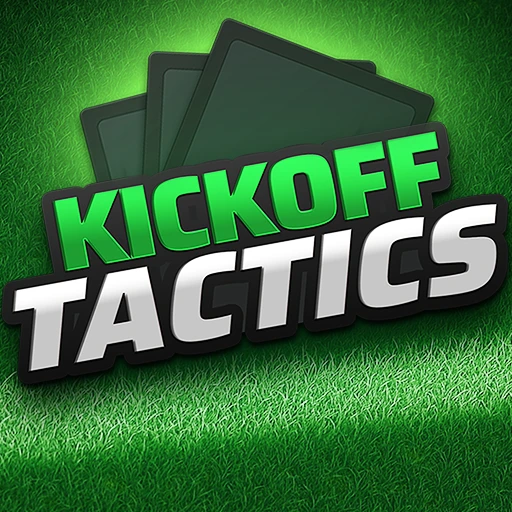 Games like Kickoff Tactics: Football CCG