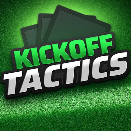 Kickoff Tactics: Football CCG Image