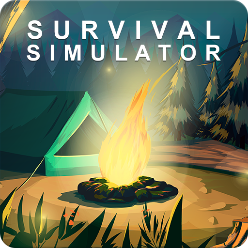 Games like Survival Simulator