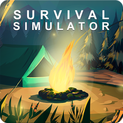 Survival Simulator Image
