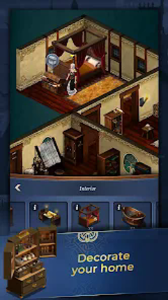 Renaissance Kingdoms screenshot