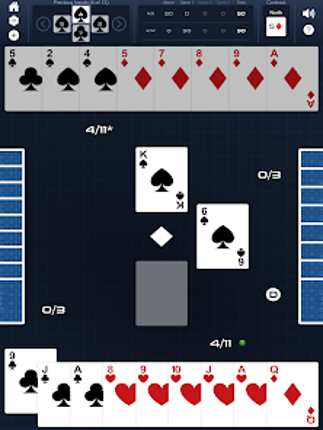 Classic Bridge screenshot