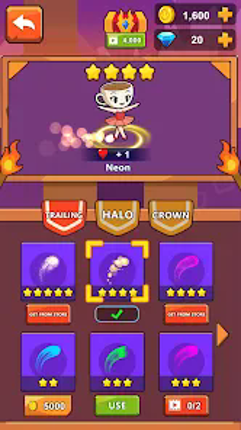 Mythos Muncher-Hybrid Havoc screenshot