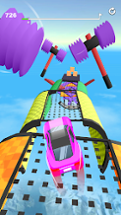 Ramp Racing 3D — Extreme Race Image