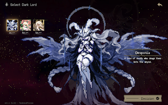 Dungeon Within screenshot