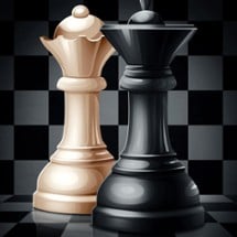 Chess - Offline Board Game Image