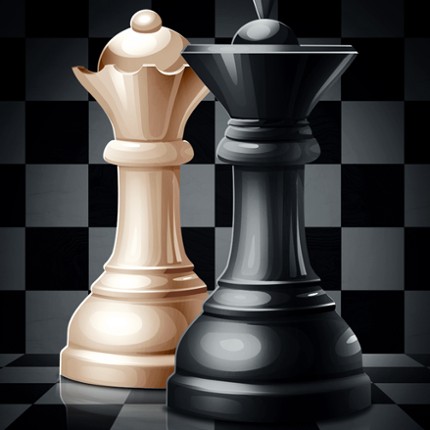 Chess - Offline Board Game Game Cover