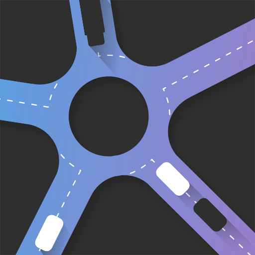 Games like Traffix: Traffic Simulator