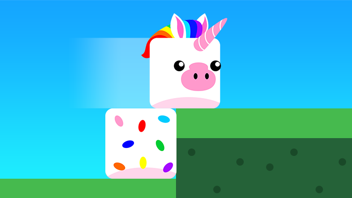 Games like Stacky Bird