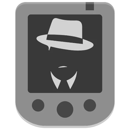 Torn PDA Image