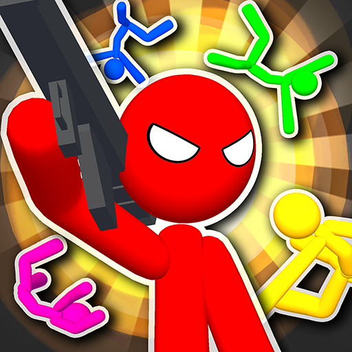 Games like Stickgrounds.io: Stickman Wars