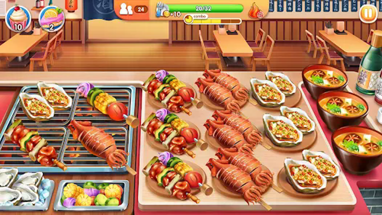 My Cooking: Restaurant Game screenshot