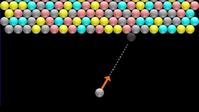 NR Shooter screenshot