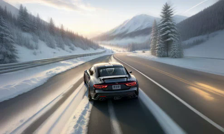 Street Race: Car Racing game screenshot