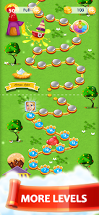 Little Candy Bakery screenshot