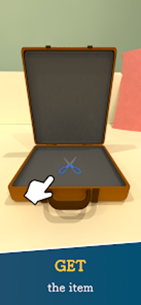 Prison Games-Escape Rooms screenshot