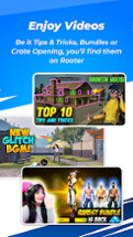 Rooter: Watch Gaming & Esports Image