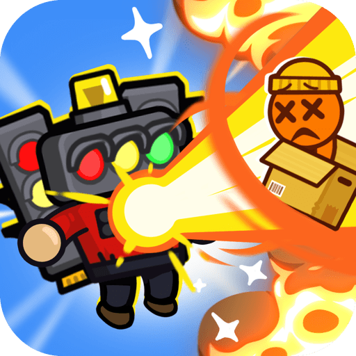 Games like Merge Go! Fun Casual Game