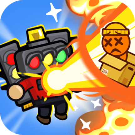 Merge Go! Fun Casual Game Image