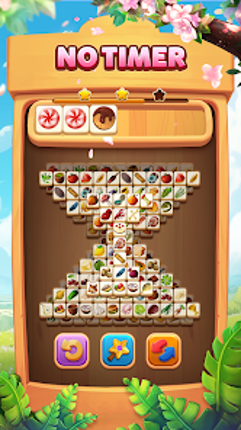 Tile King - Triple Match screenshot