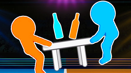 Games like Tug the Table