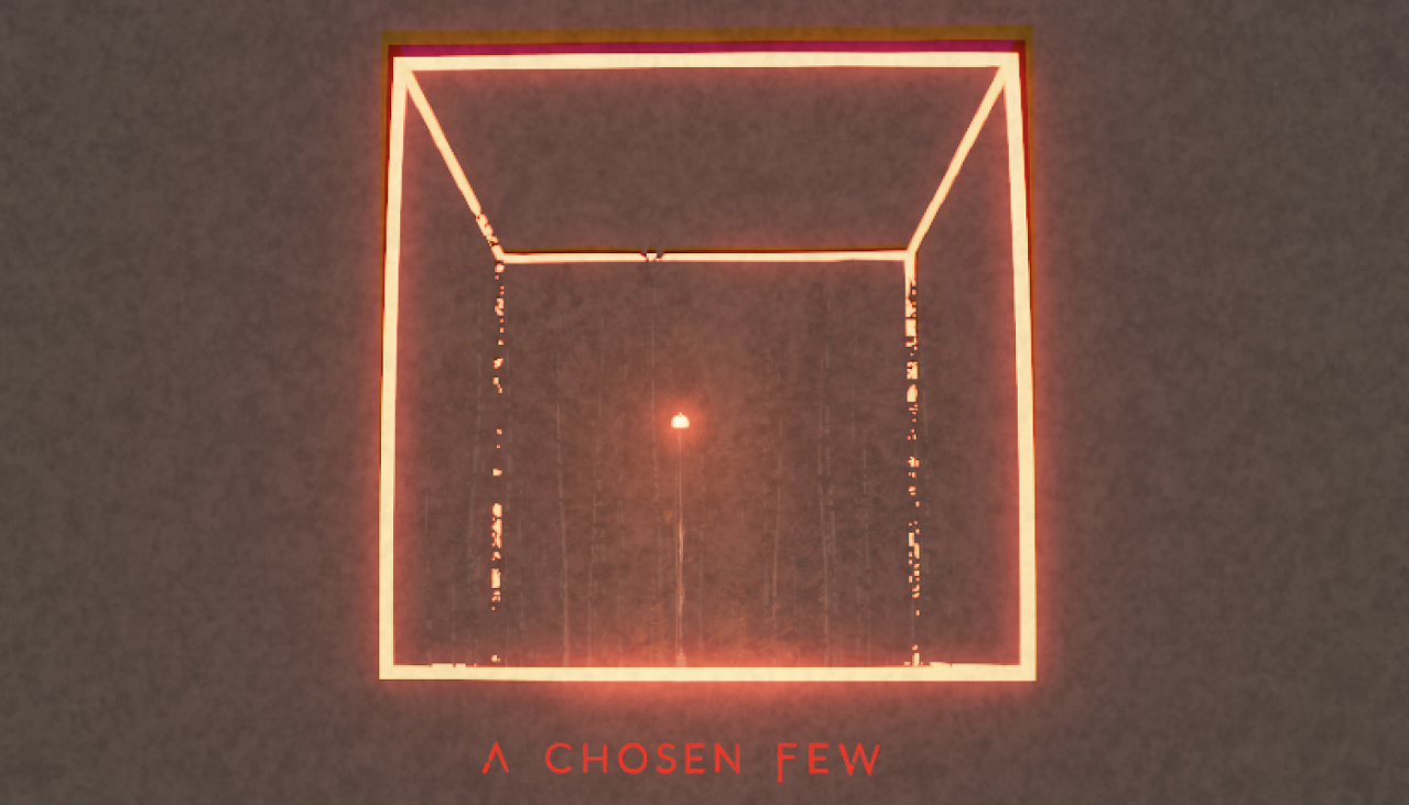 Games like A Chosen Few